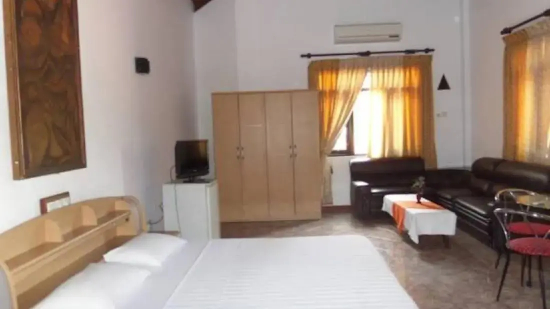 Star Light Hotel
