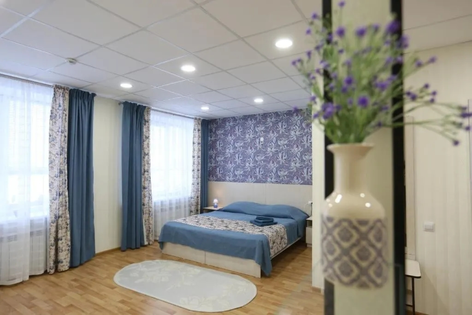 Гостиница На Набережной