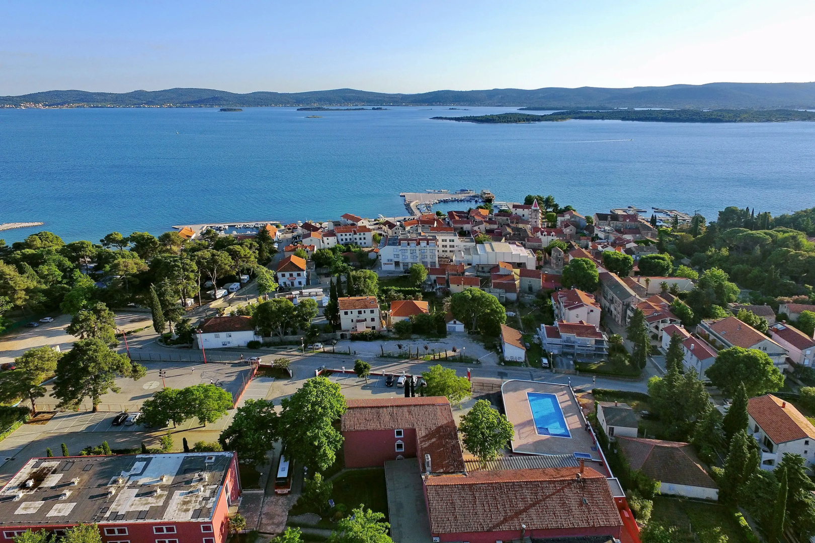 Villa Donat Hotel & Dependence