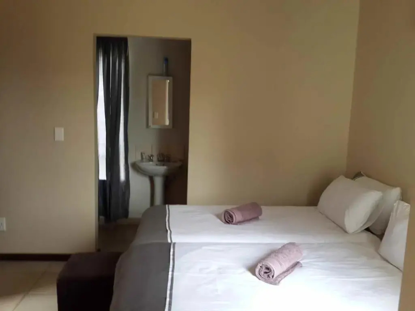 Assilah's Guest House