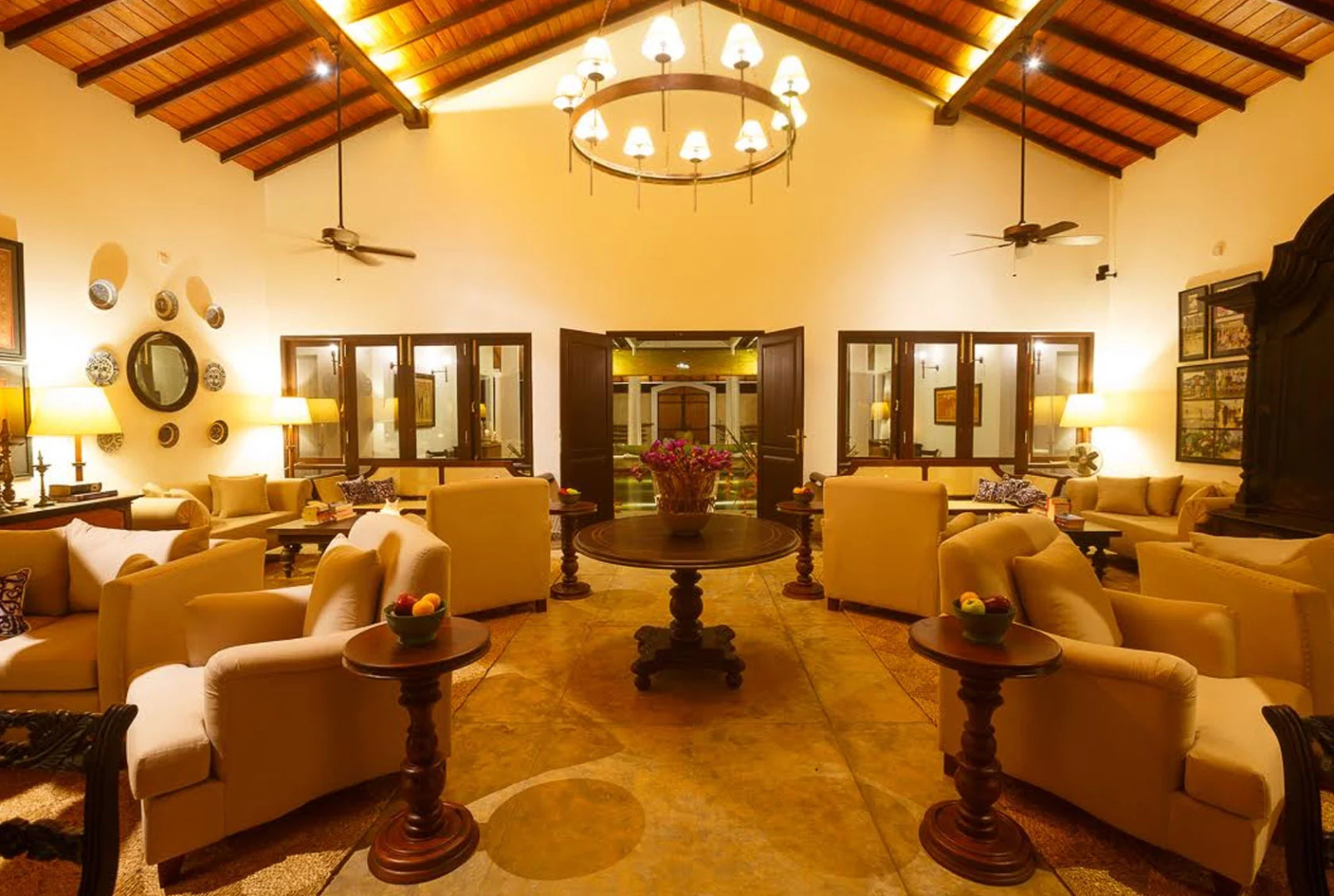 Pearl Villa Welhengoda