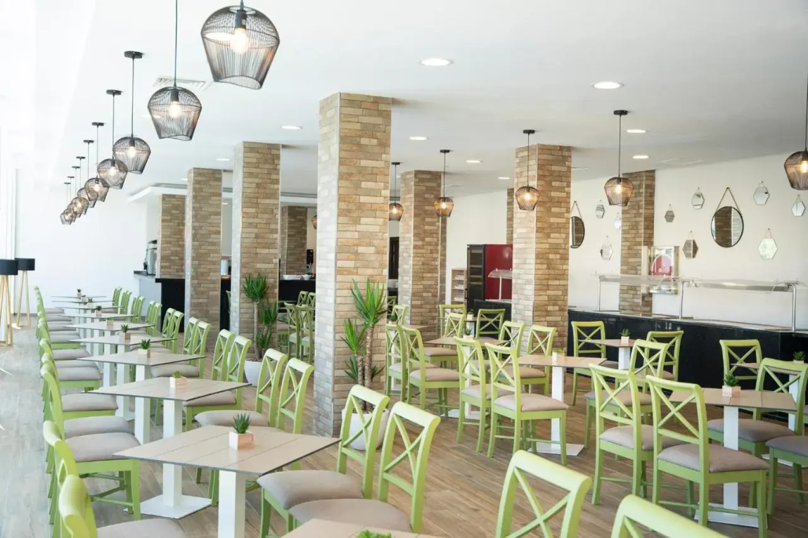 MarSenses Ferrera Blanca Hotel Family