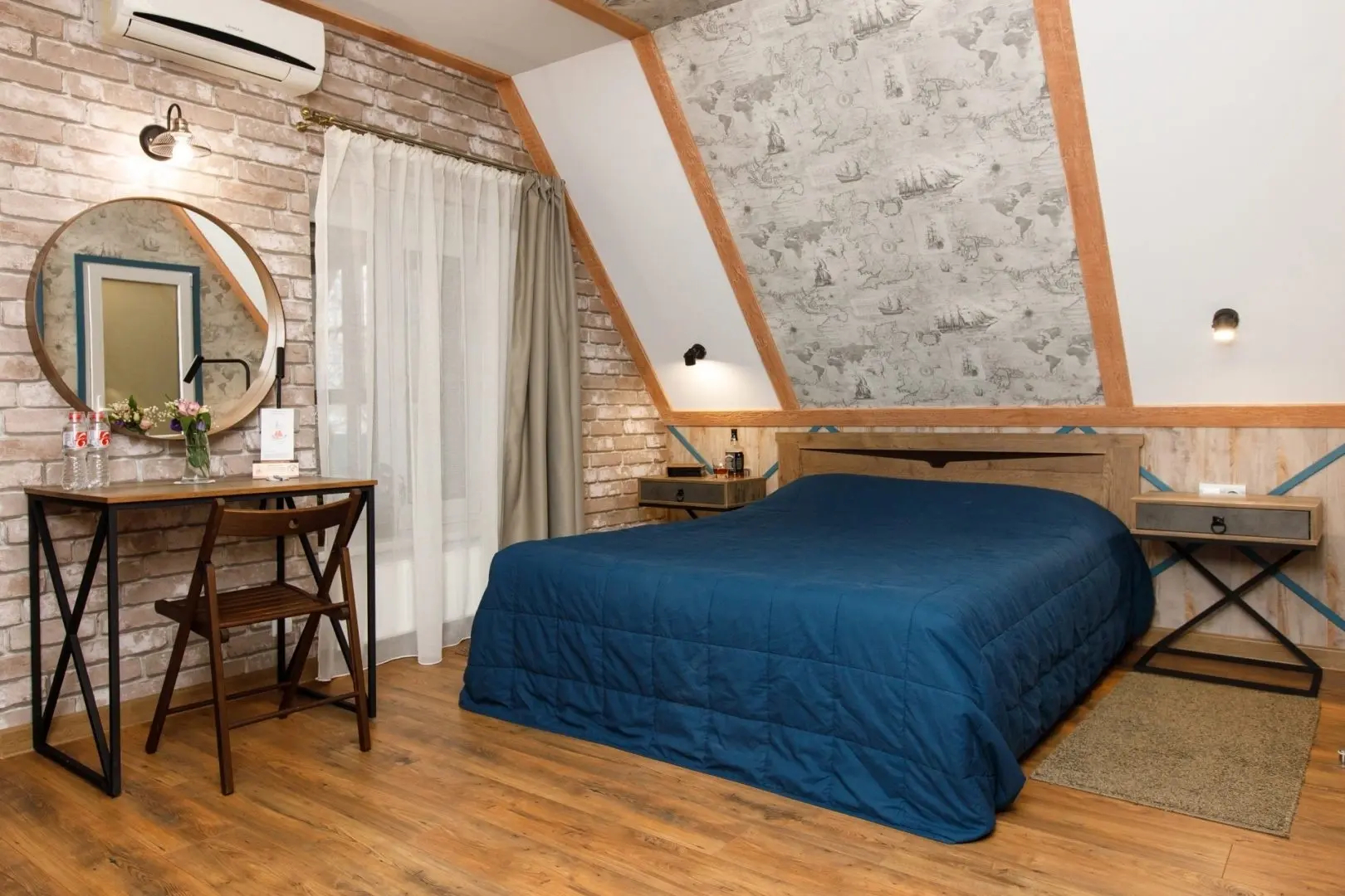 Берег солнца