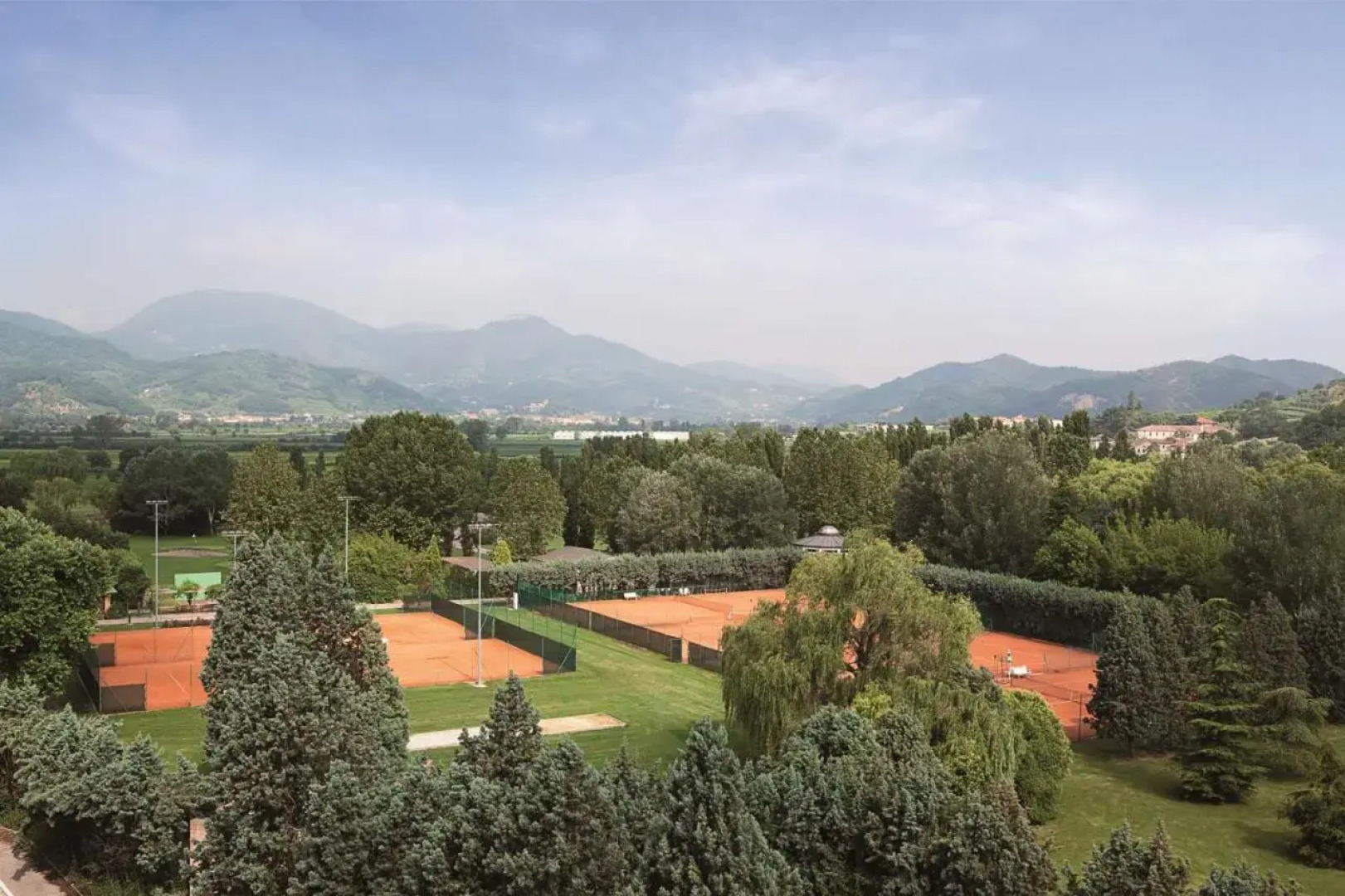 Galzignano Resort Terme & Golf - Hotel Majestic