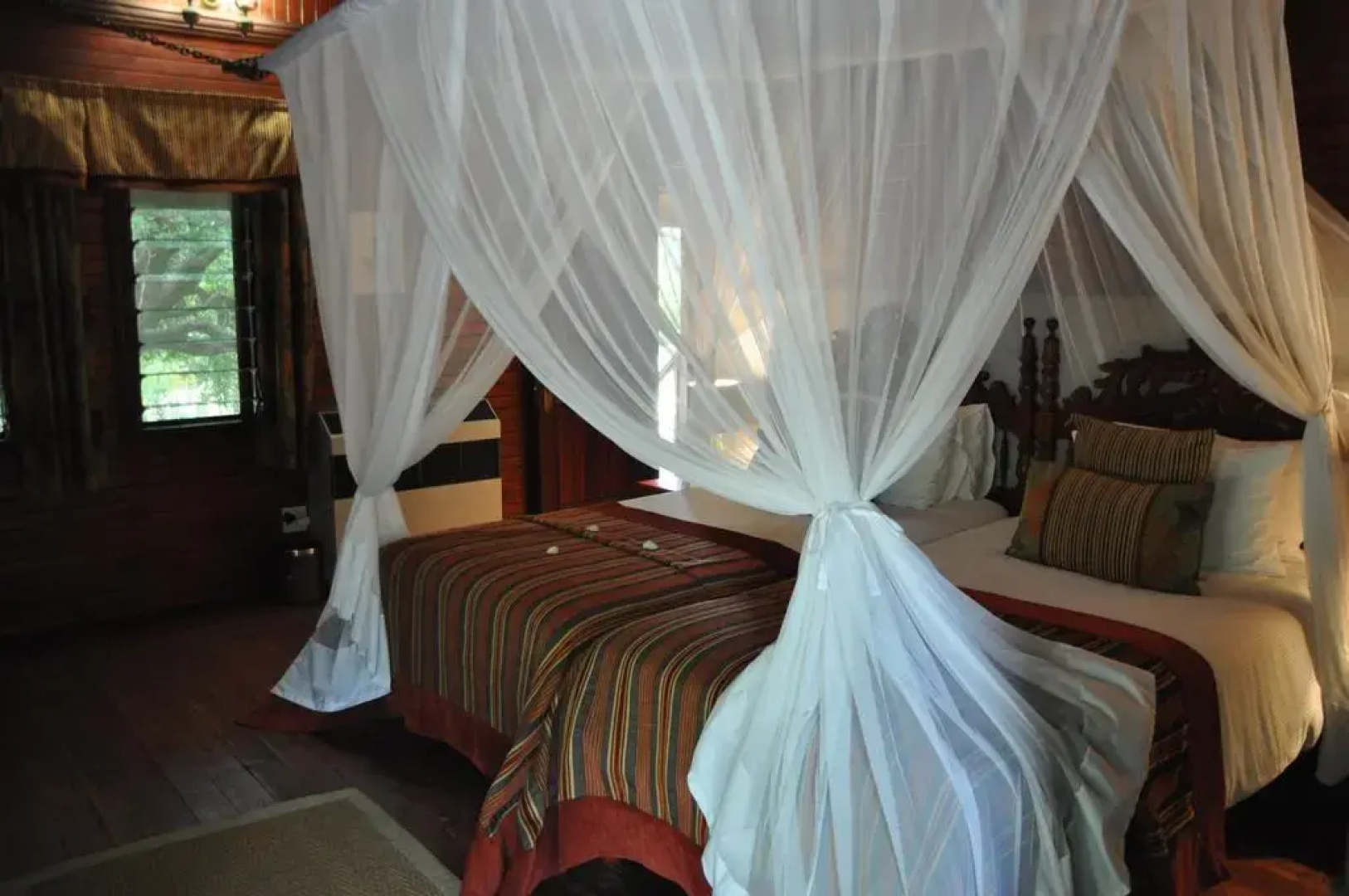 Zongoene Lodge