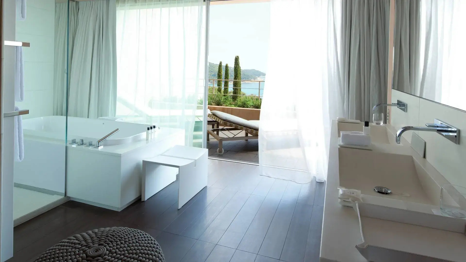 La Réserve Ramatuelle - Hotel, Spa and Villas