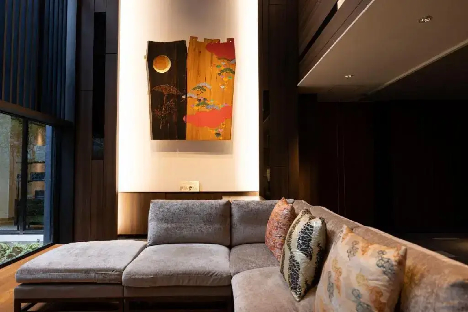Отель Mitsui Garden Hotel Kyoto Shinmachi Bettei