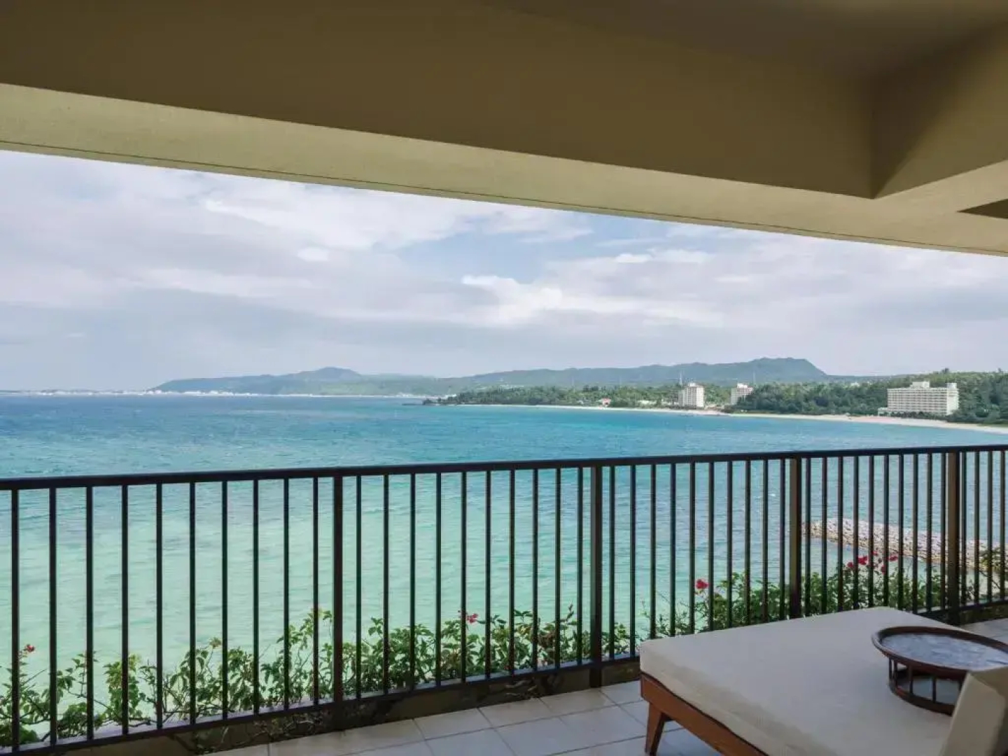 The Terrace Club Wellness Thalasso At Busena