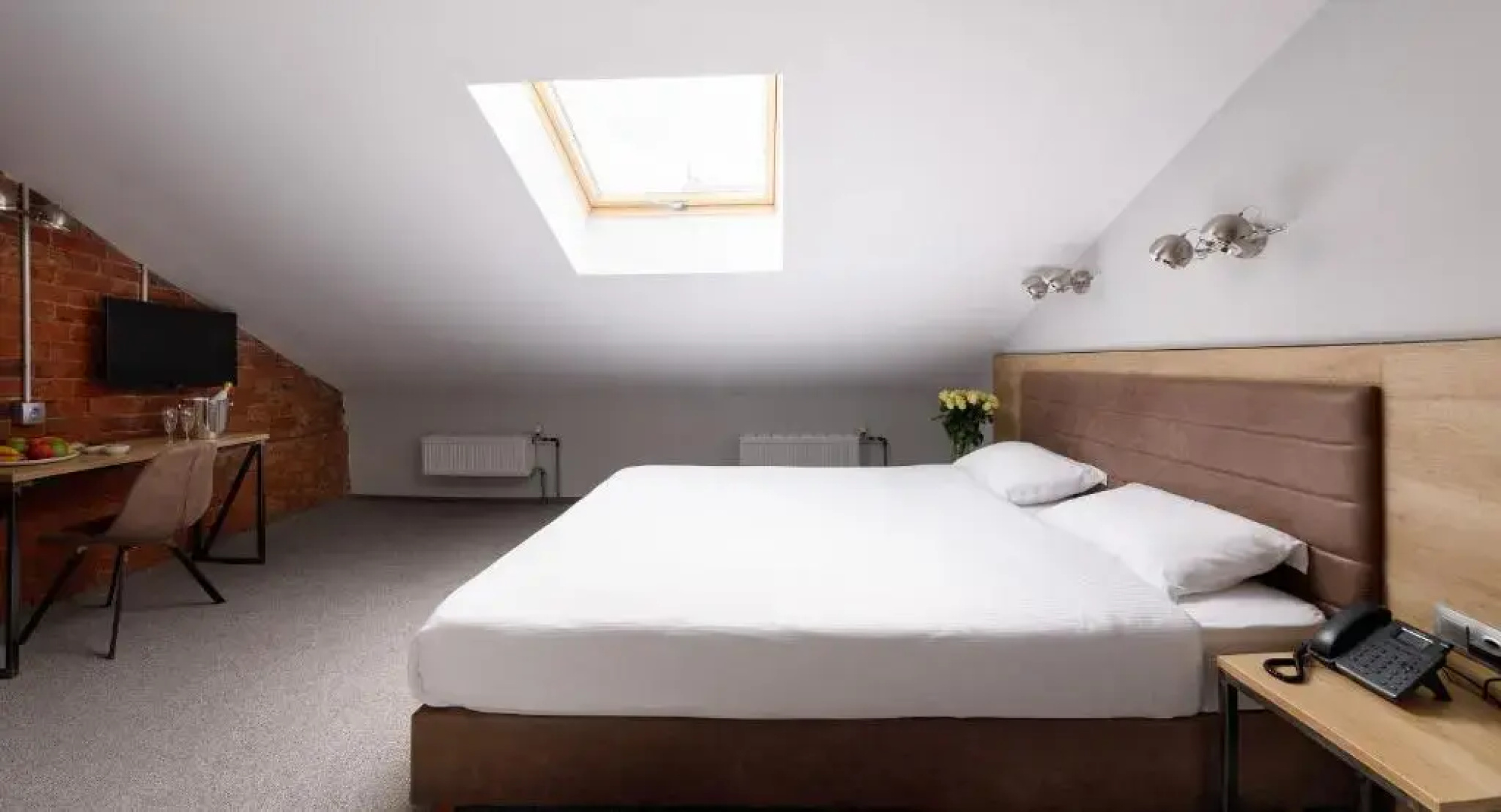 Woodloft