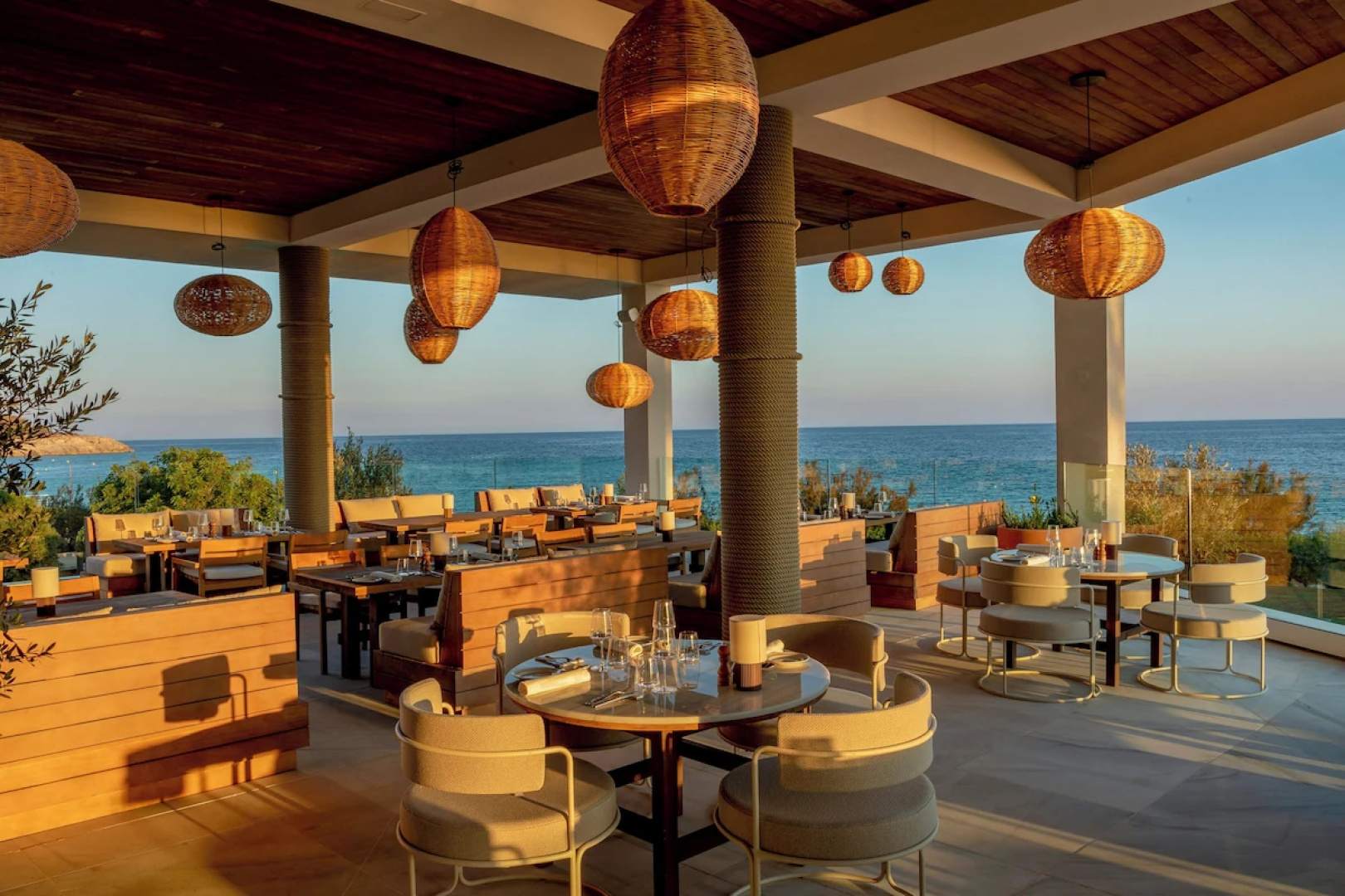 Villa Le Blanc, a Gran Meliá Hotel - The Leading Hotels of the World
