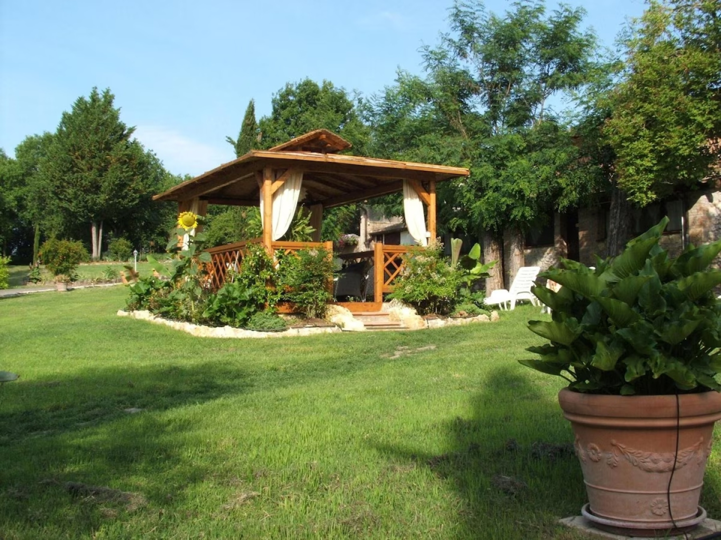 Hotel Il Pietreto