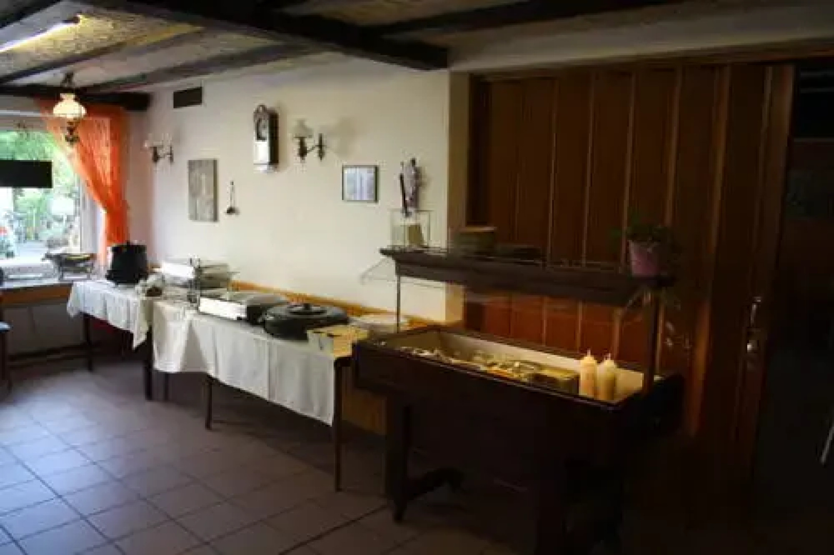 Hotel Gambrinus