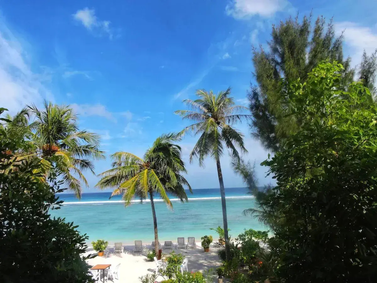 H78 Maldives