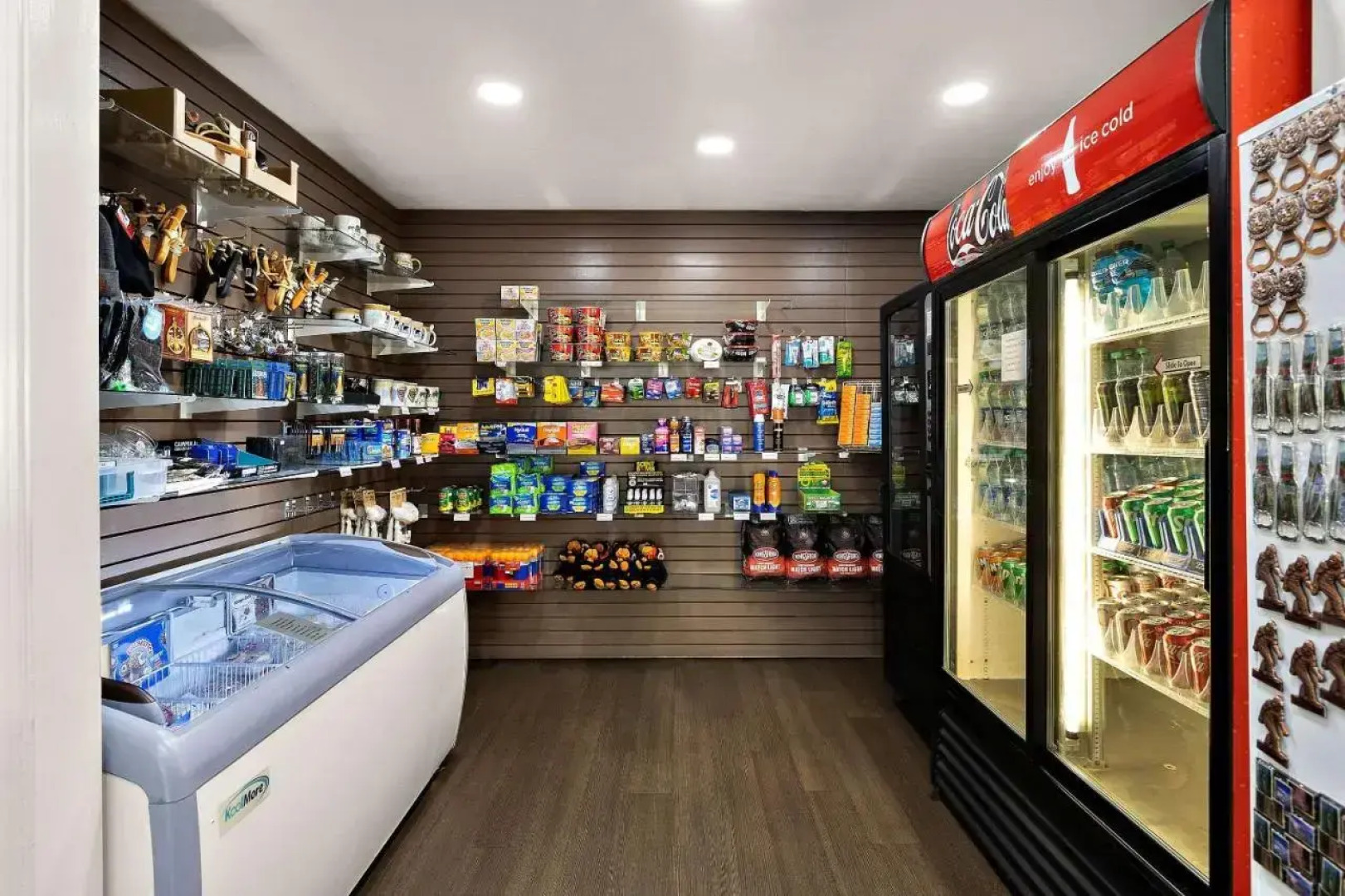 Comfort Inn & Suites Sequoia/Kings Canyon