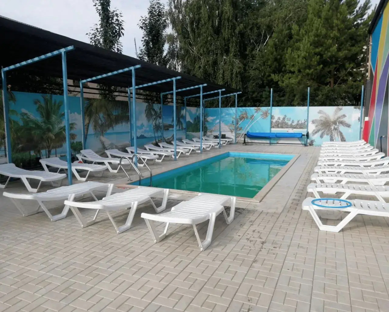 Хуторок