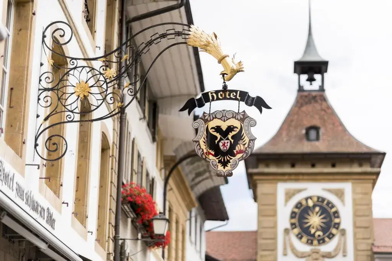 Adler Boutique Hotel & Pub