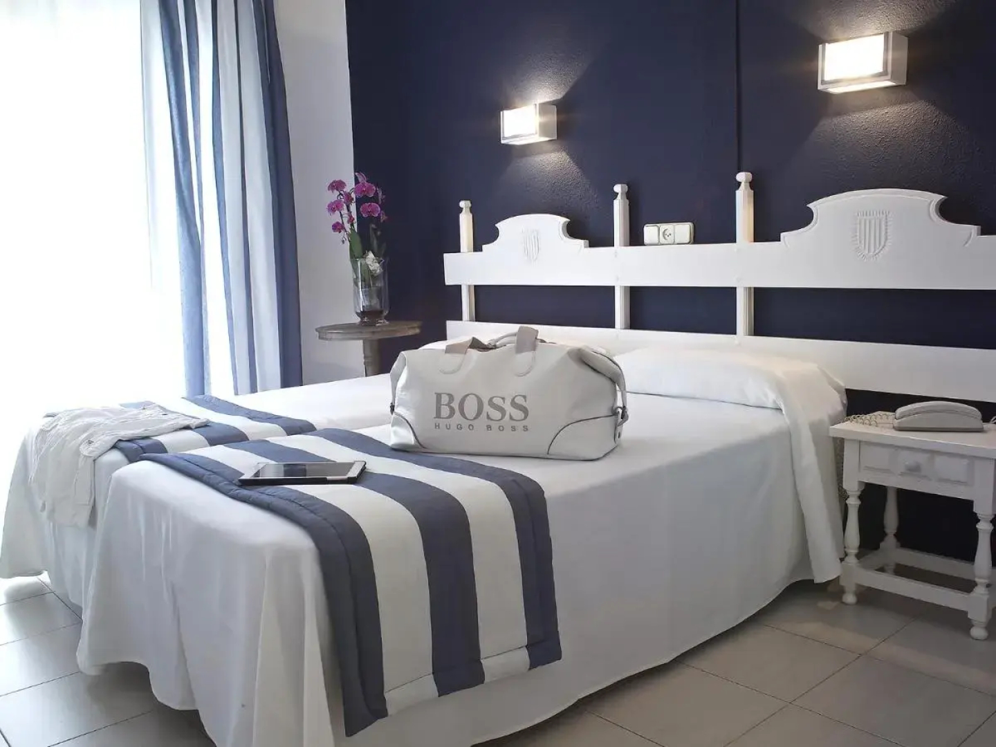 Hotel Els Pins