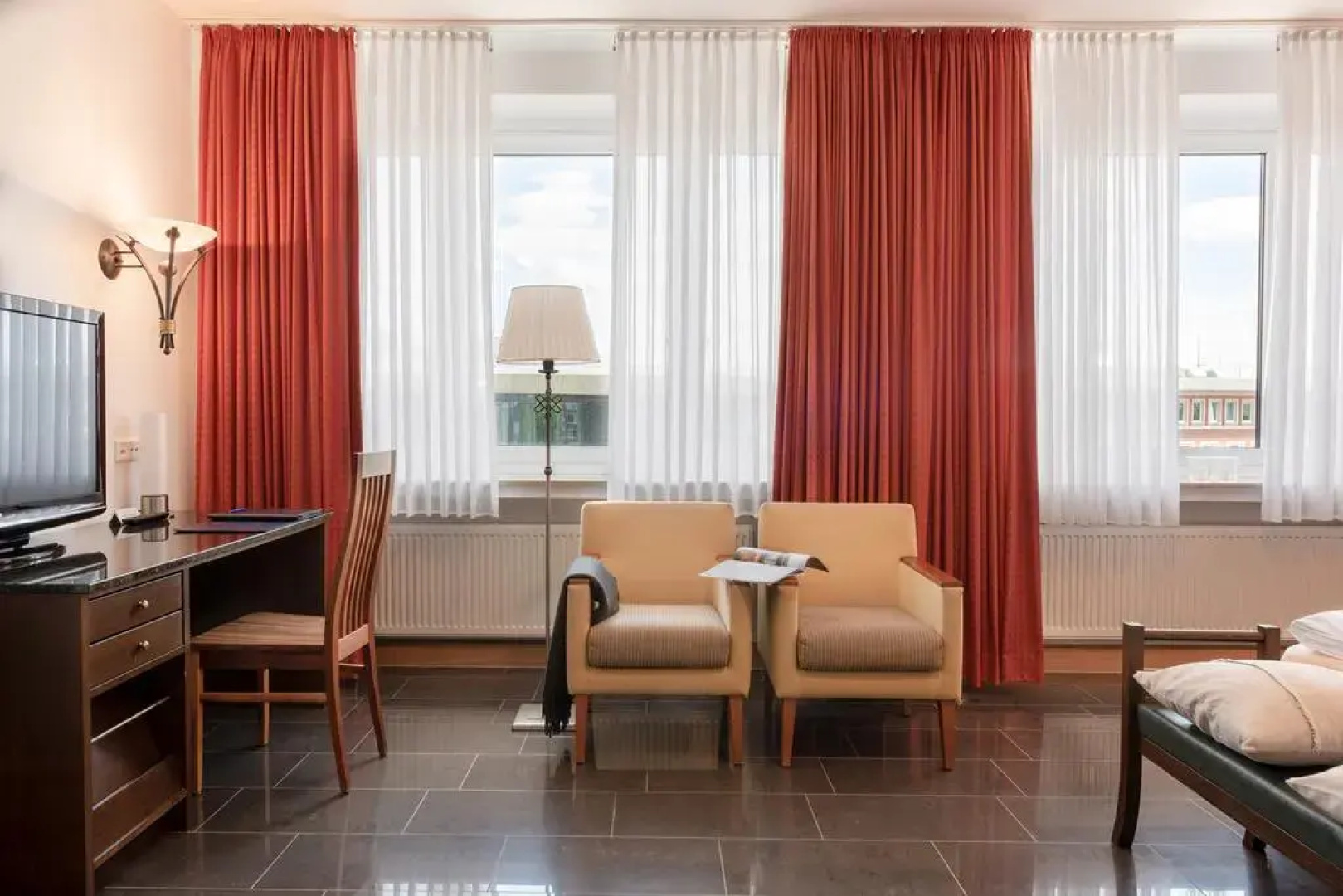 Hotel Conti
