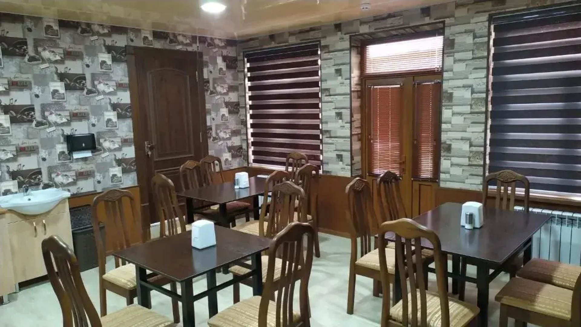 Alisher Hotel