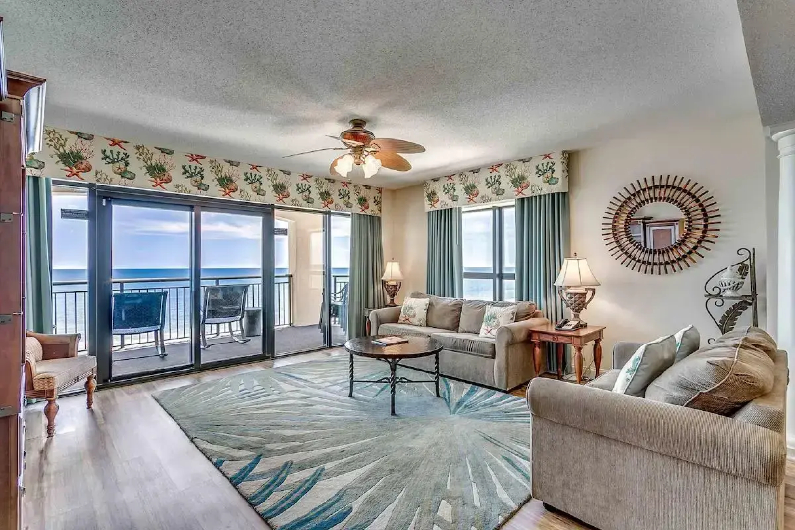 Island Vista Resort