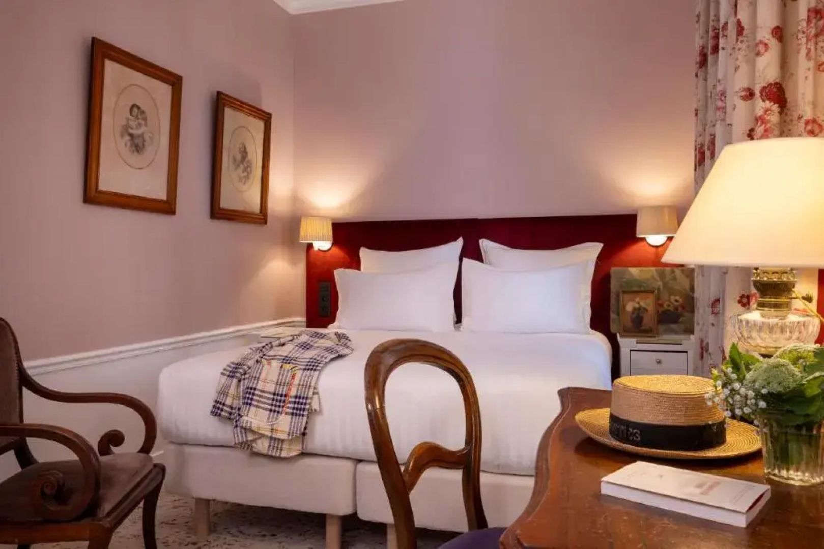 Hôtel Le Saint-Grégoire