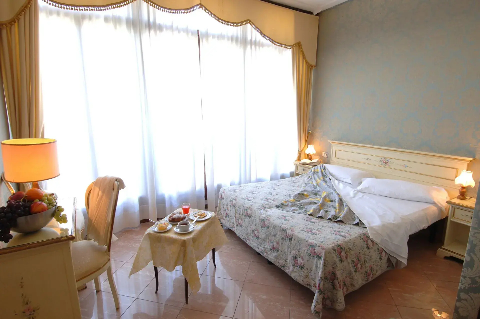 Hotel Canal