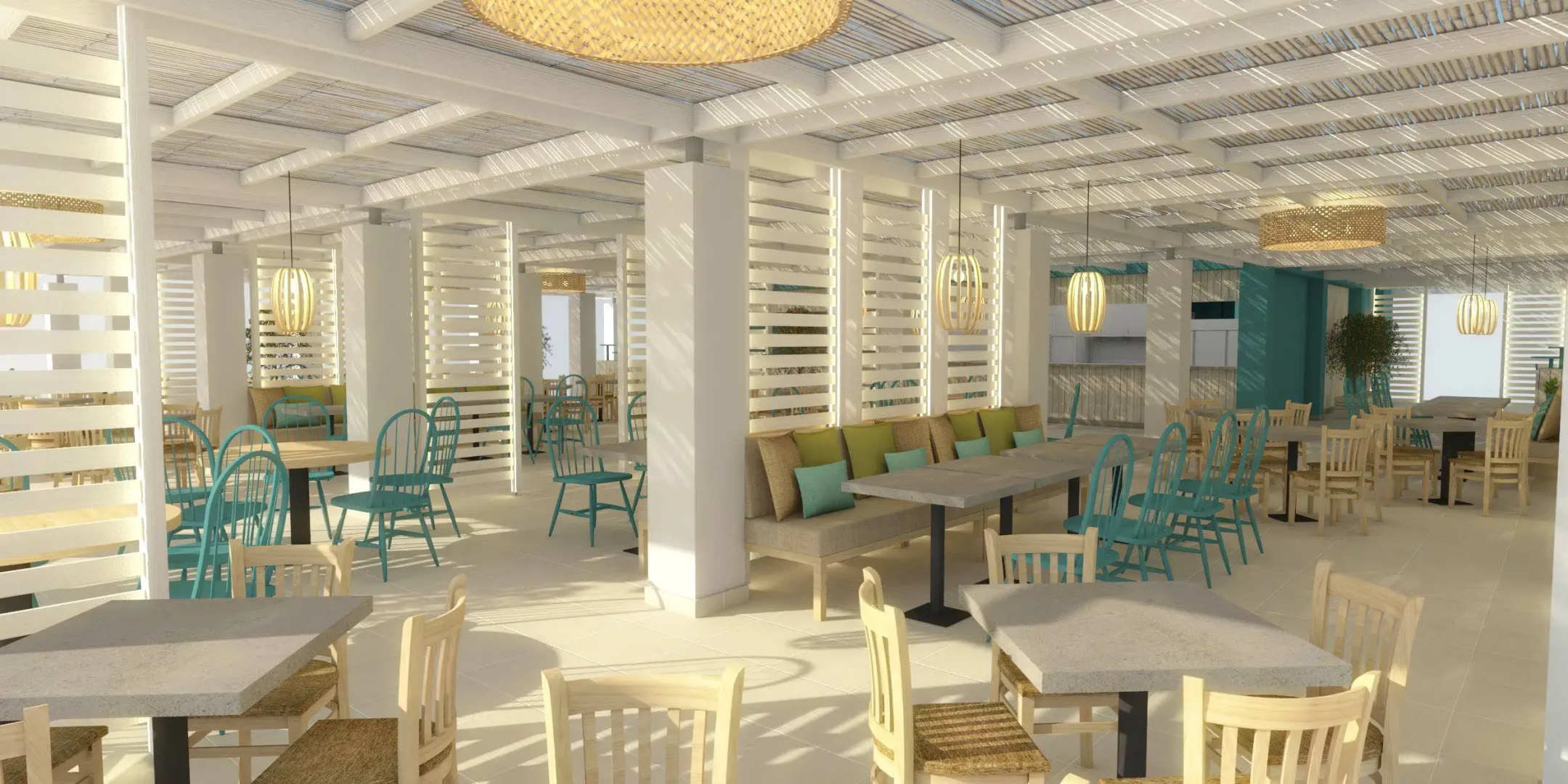 Atlantica Aegean Blue - All Inclusive