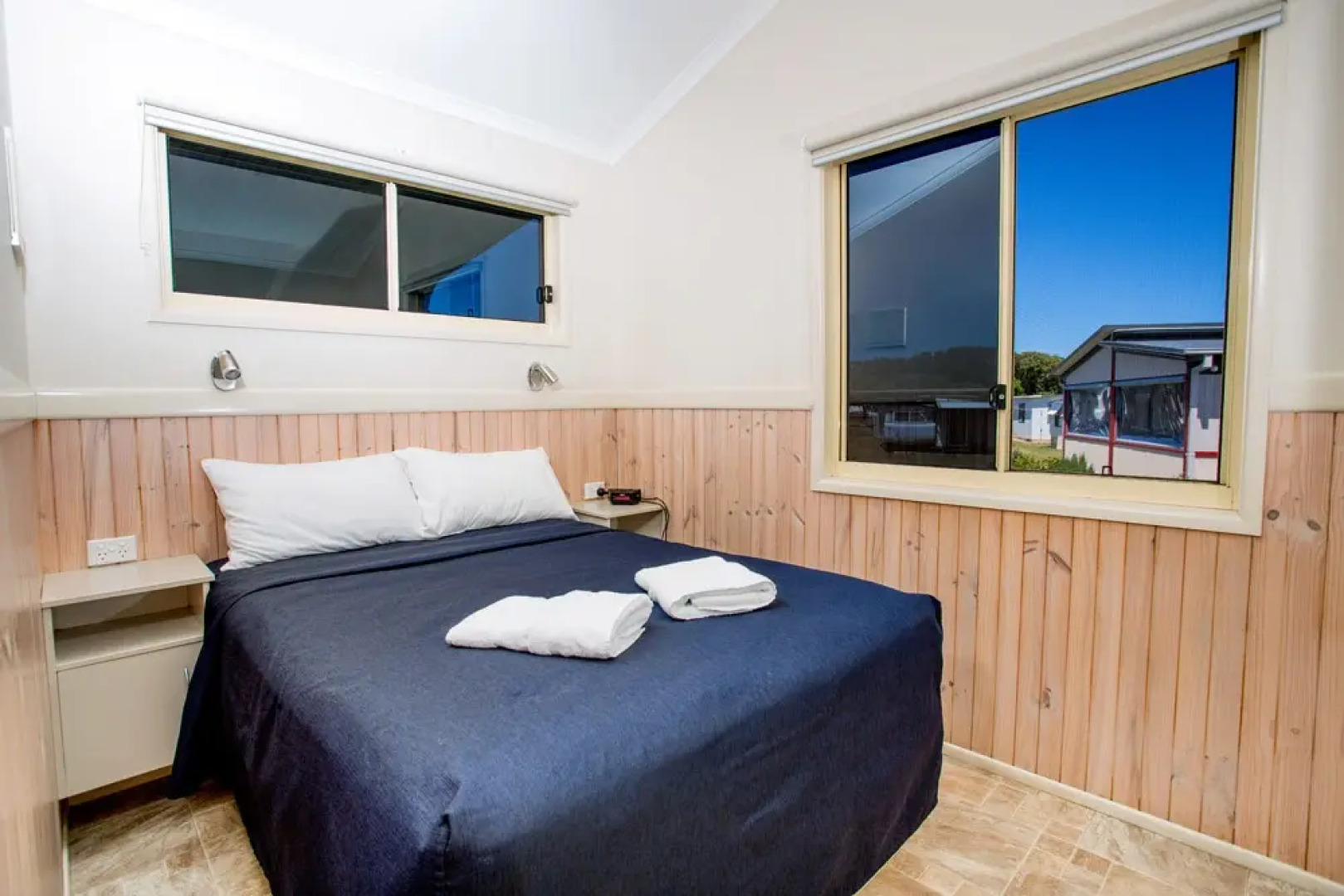 Reflections Holiday Parks Evans Head