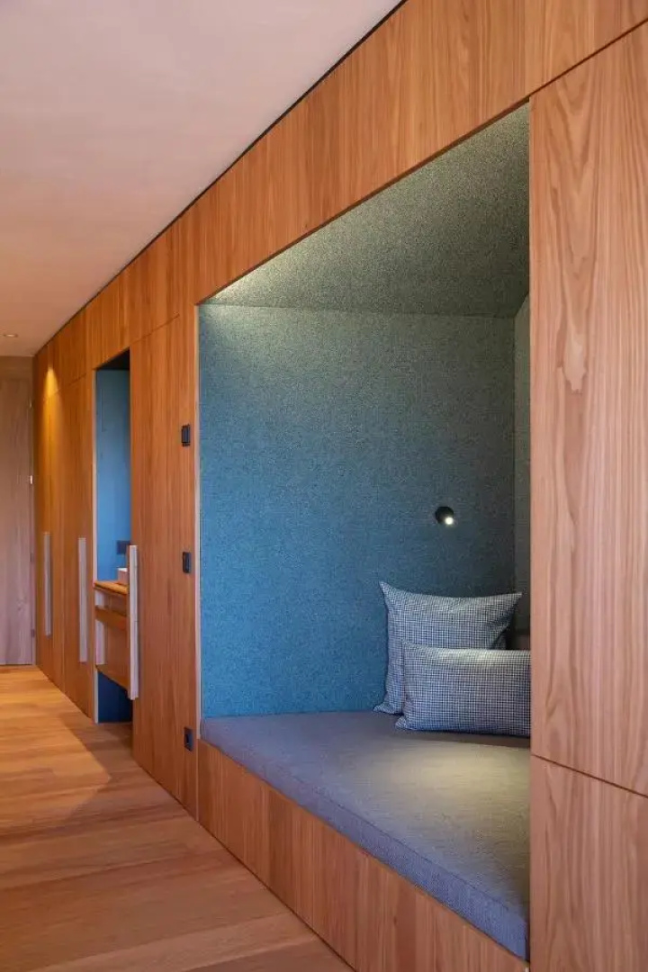 Icaro Hotel