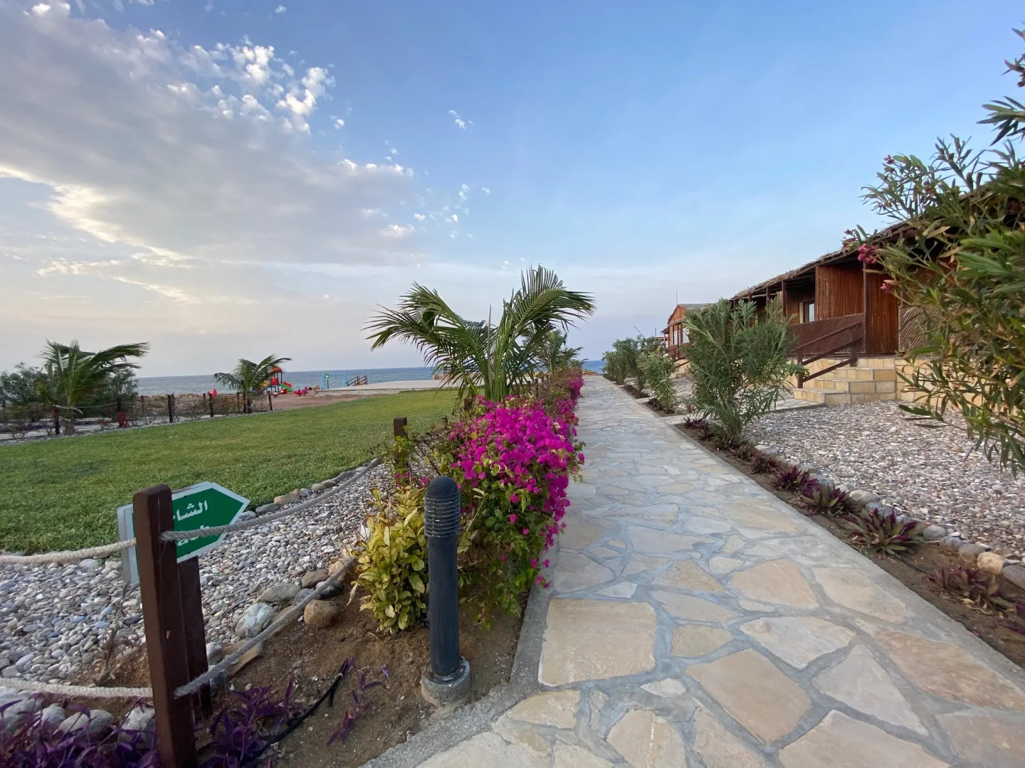 Курорт Turtle Beach Resort