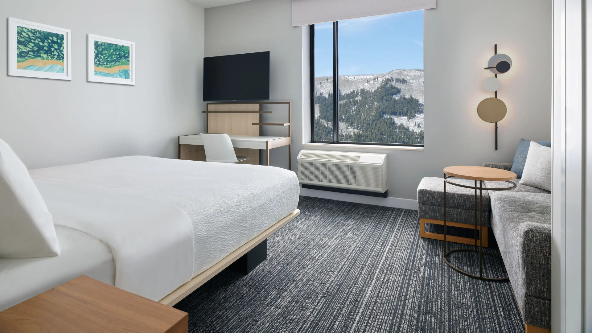 Towneplace Suites By Marriott Avon Vail Valley