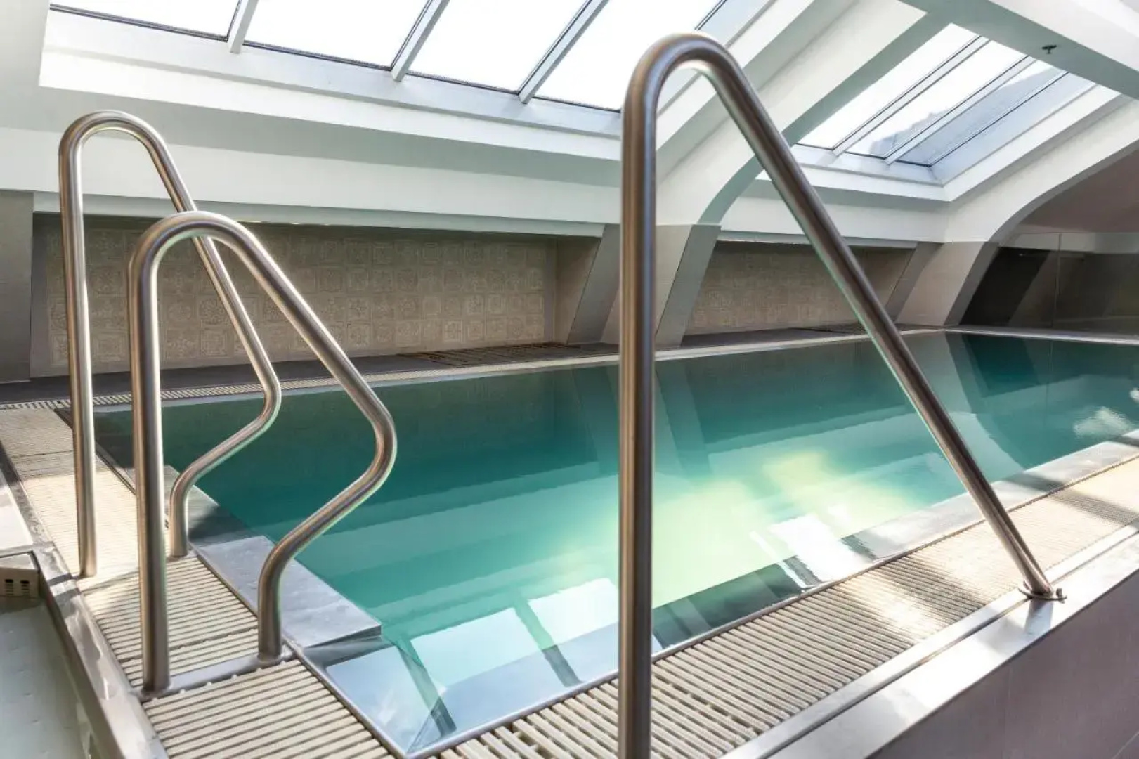 Continental Hotel Budapest