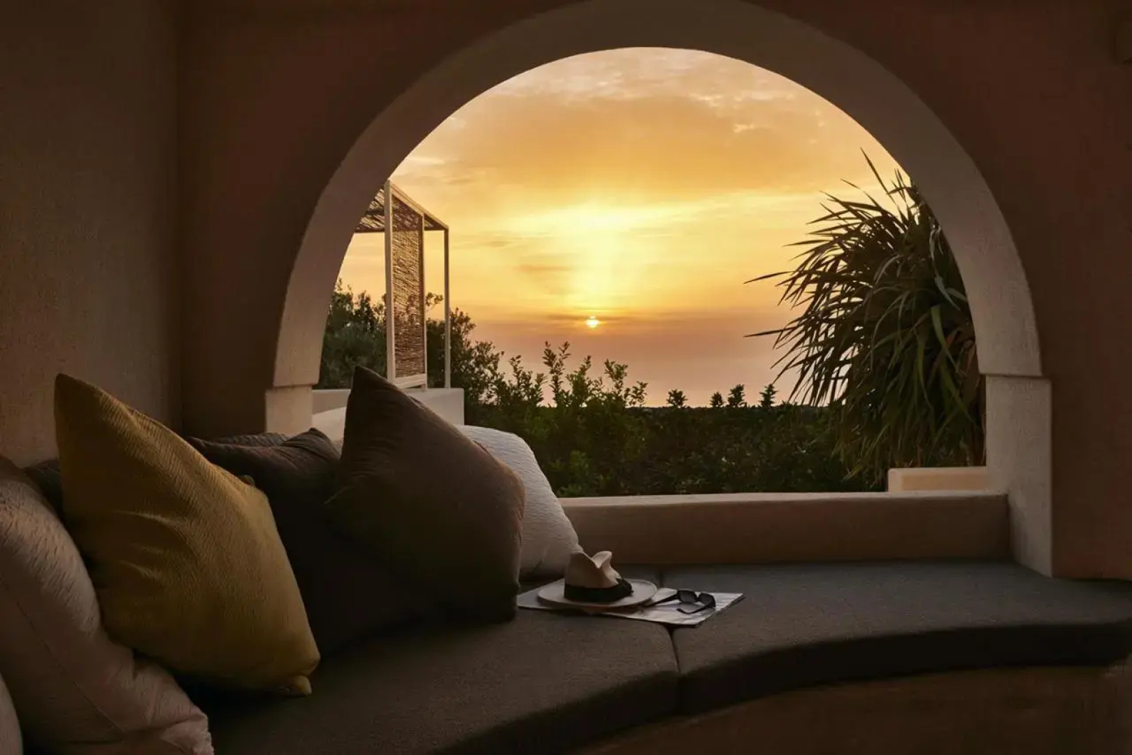 Sikelia Luxury Hotel