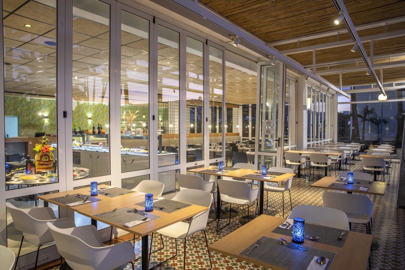 Oasis Lanz Beach Mate