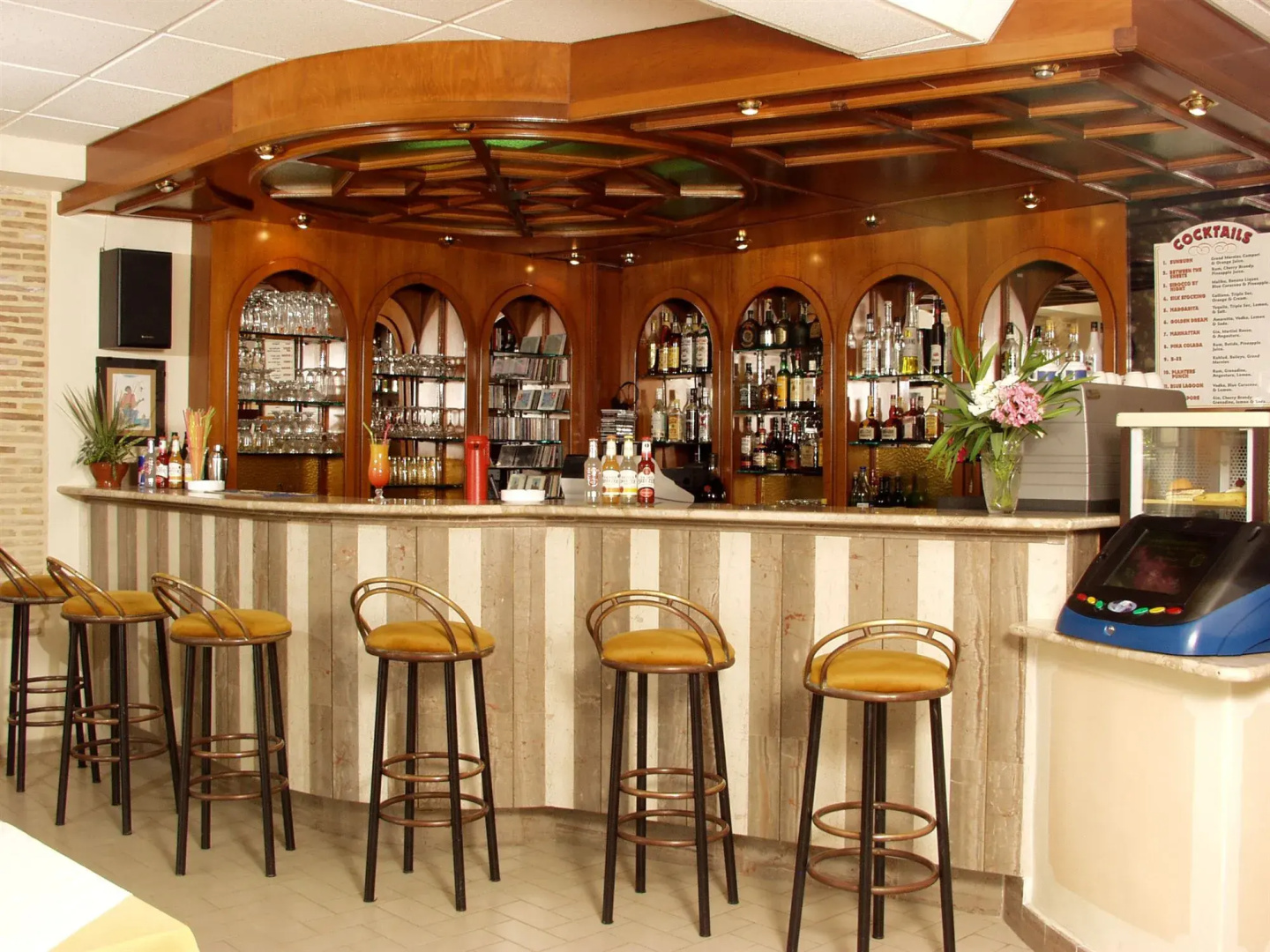 Hotel Sirocco - Adults Only