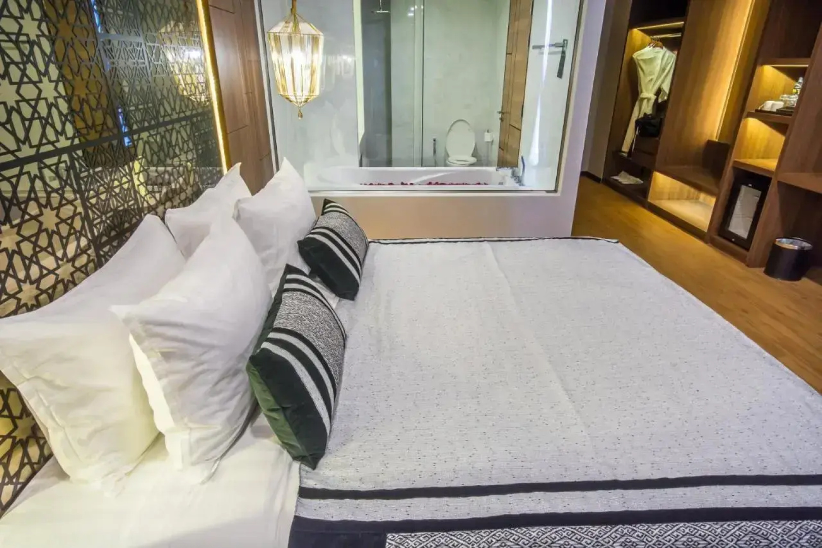 Stay with Nimman Chiang Mai