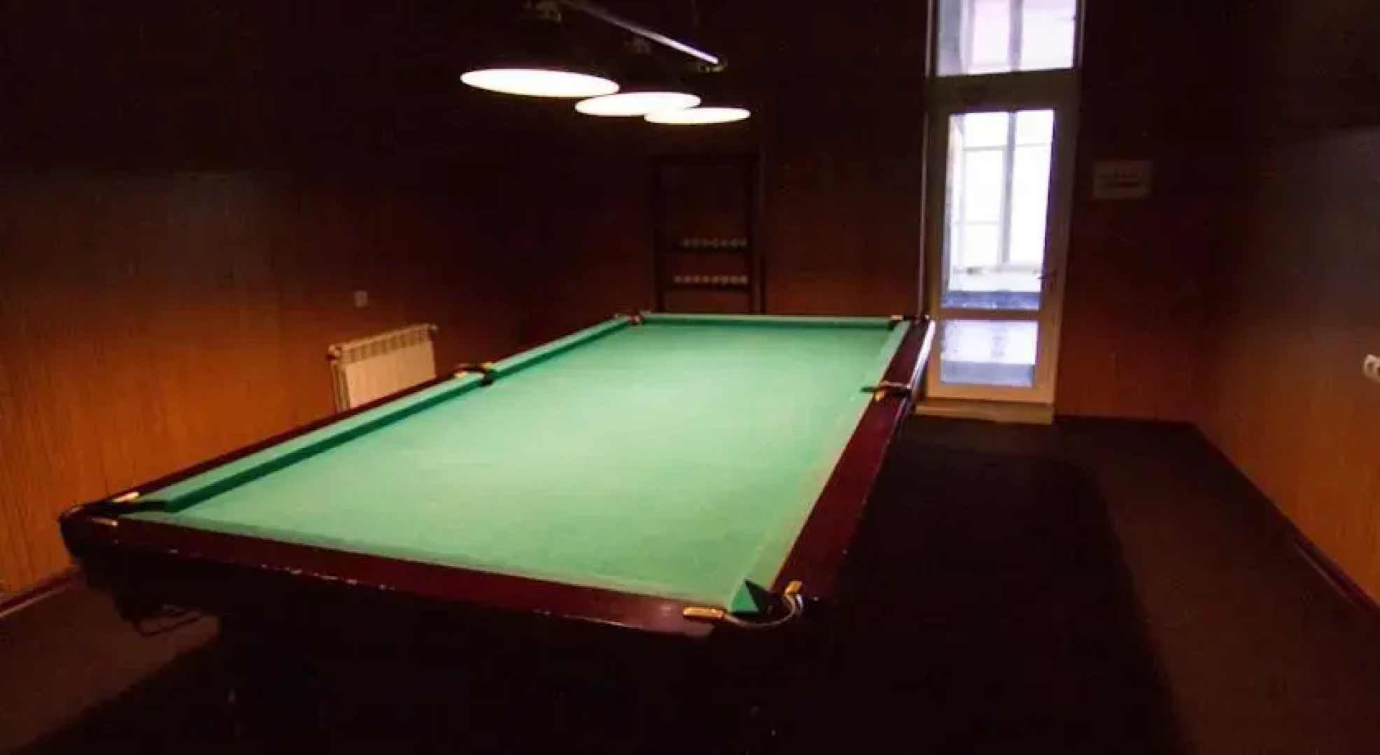 Fort Nox Hotel