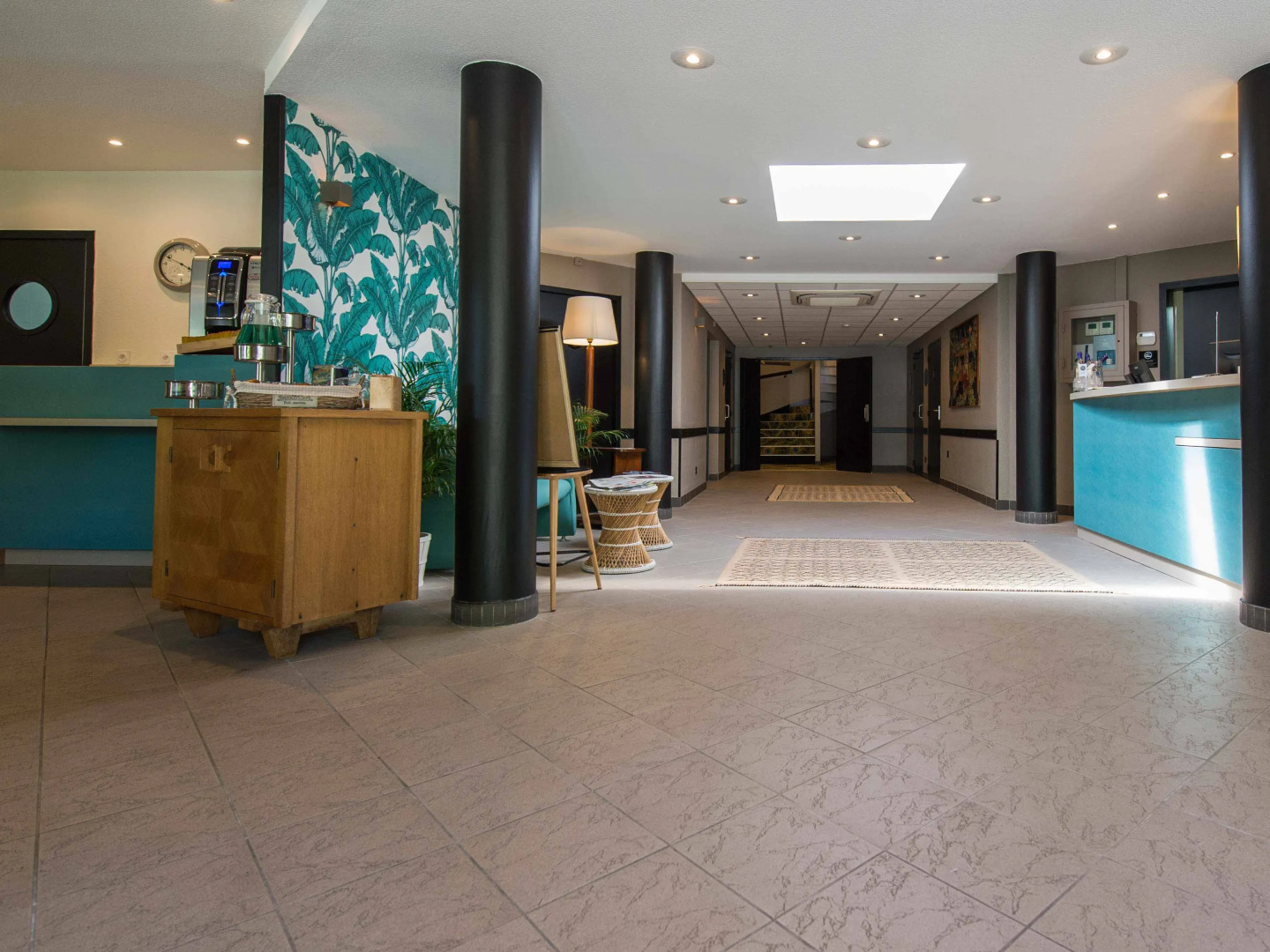 Hôtel Altica Port d’Arcachon