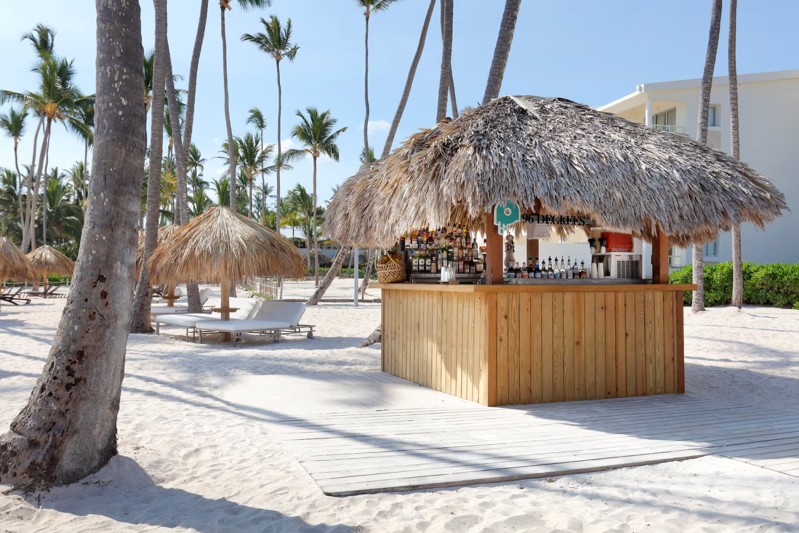 Paradisus Palma Real Golf & Spa Resort All Inclusive