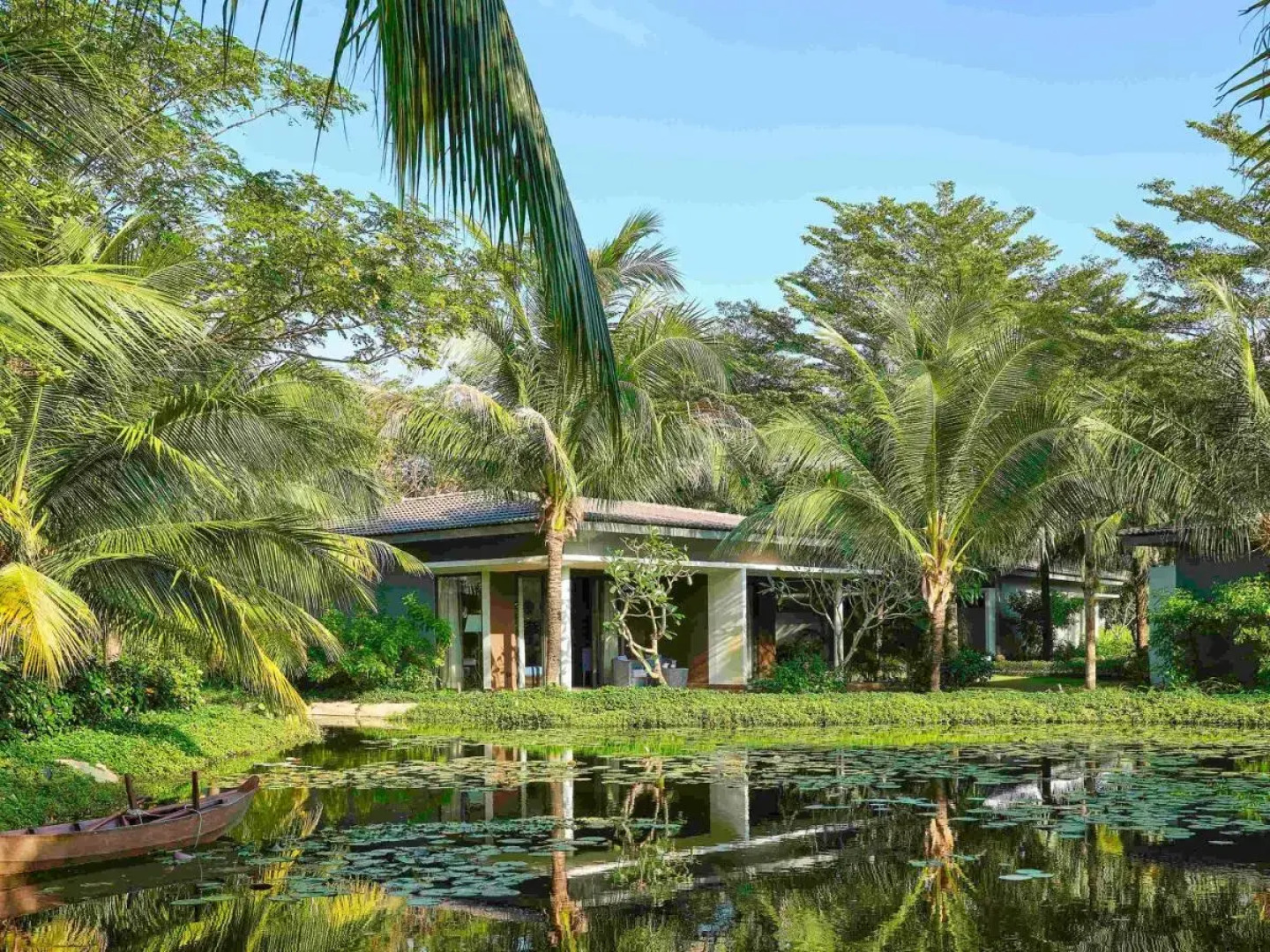 Novotel Phu Quoc Resort