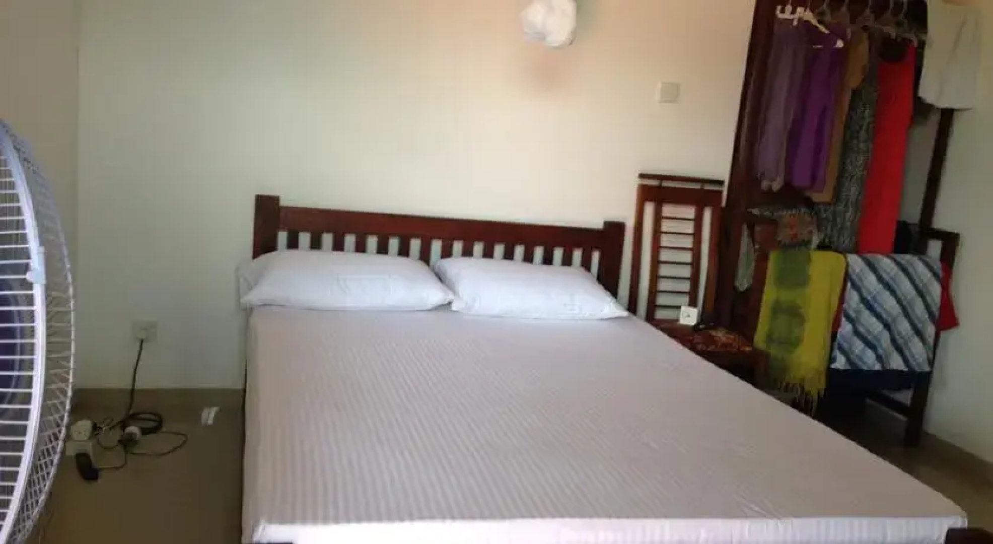 Walawwa -Guest House