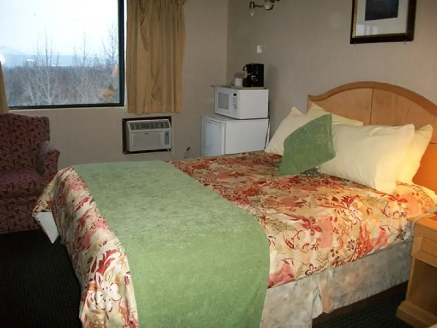 Travelodge by Wyndham Chetwynd