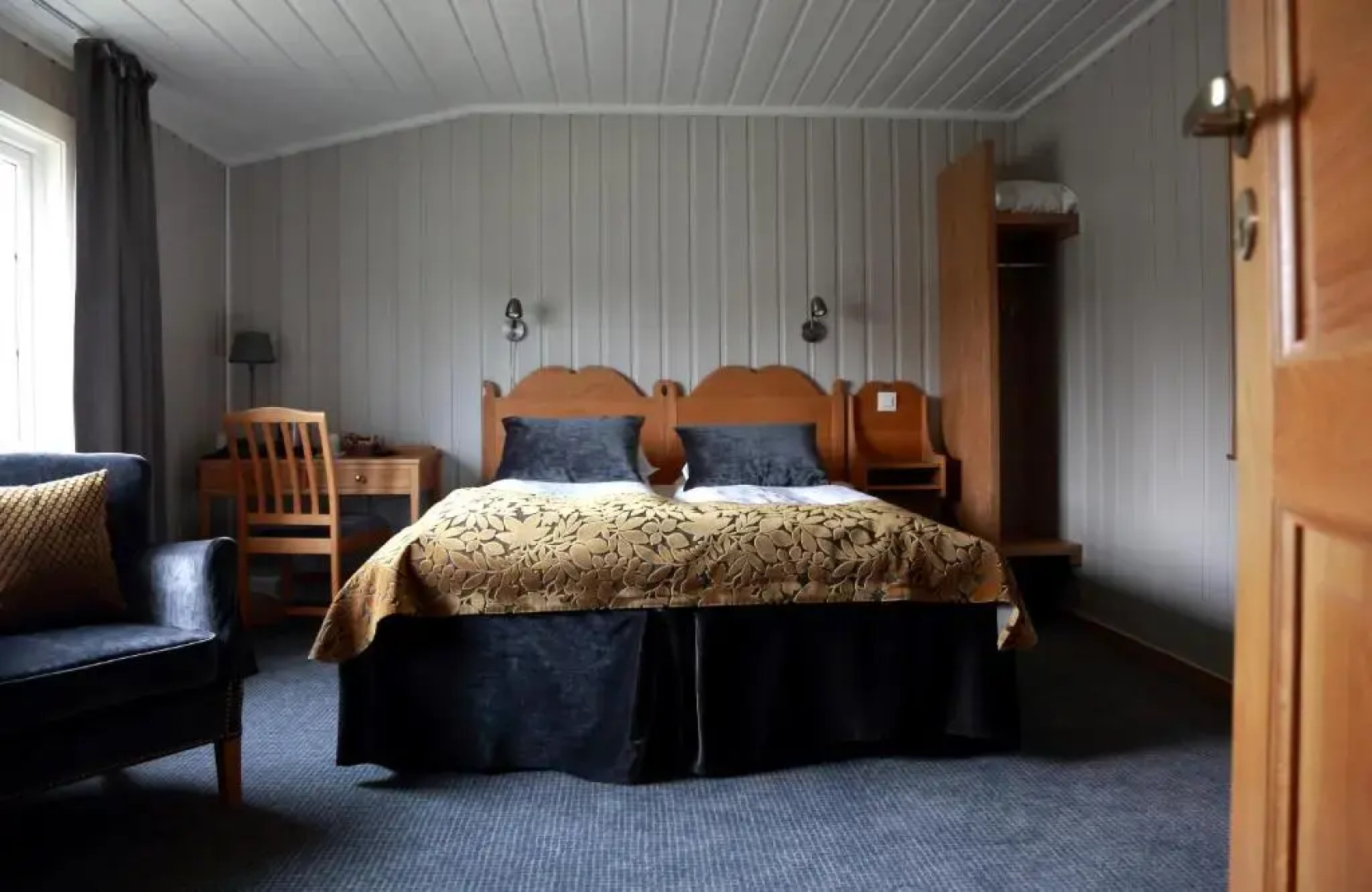 Sanner Hotell