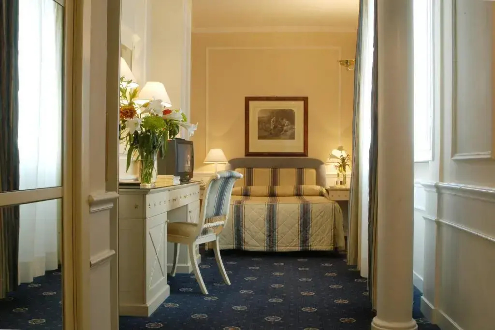 Hotel De La Ville