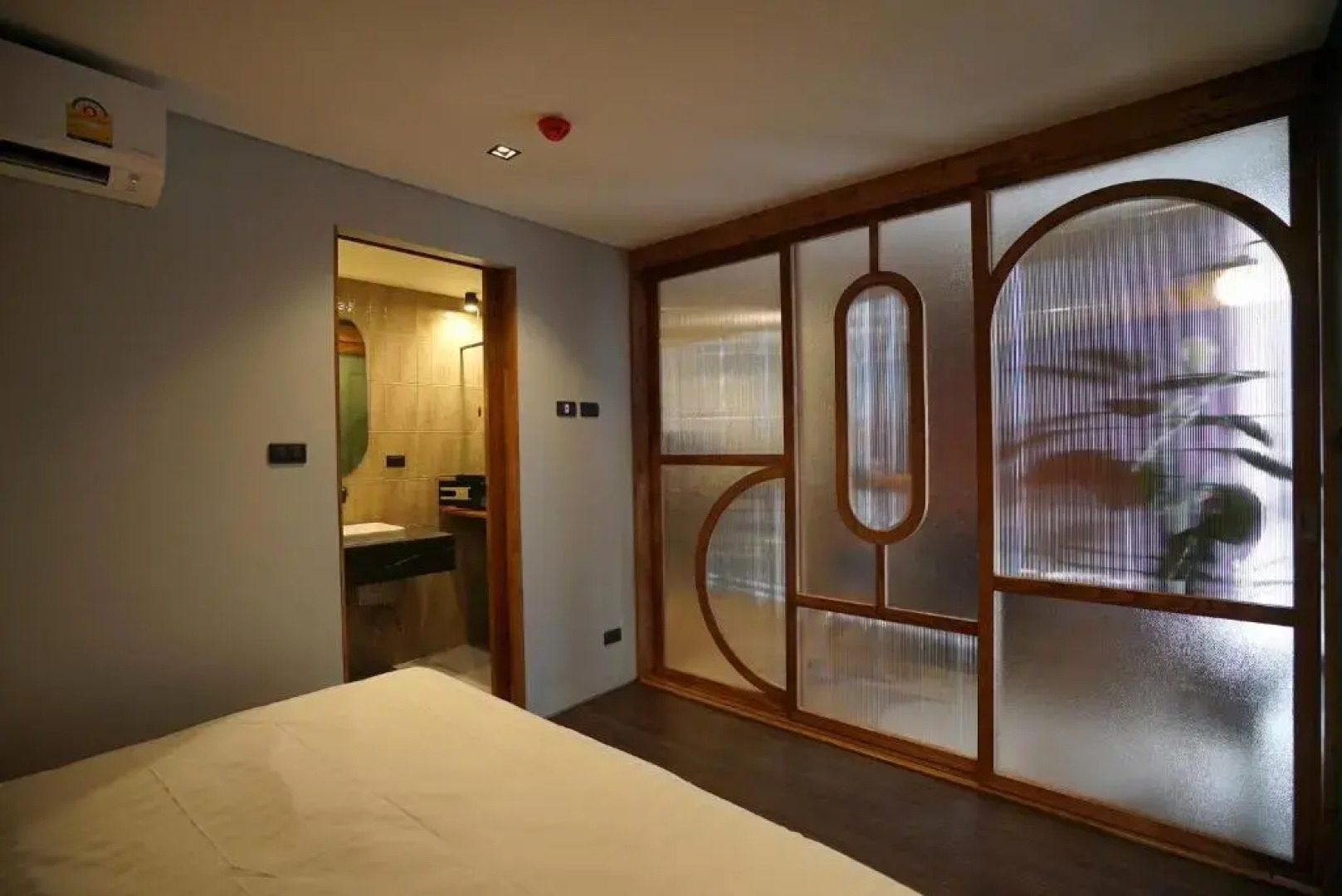 Seamira House Huahin