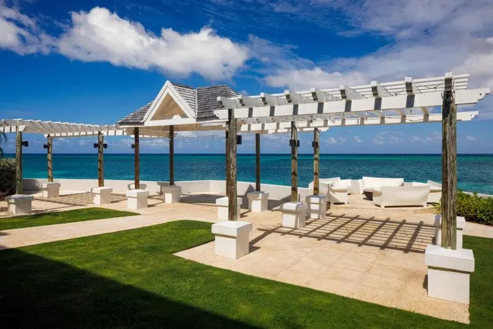Sandals Montego Bay All Inclusive