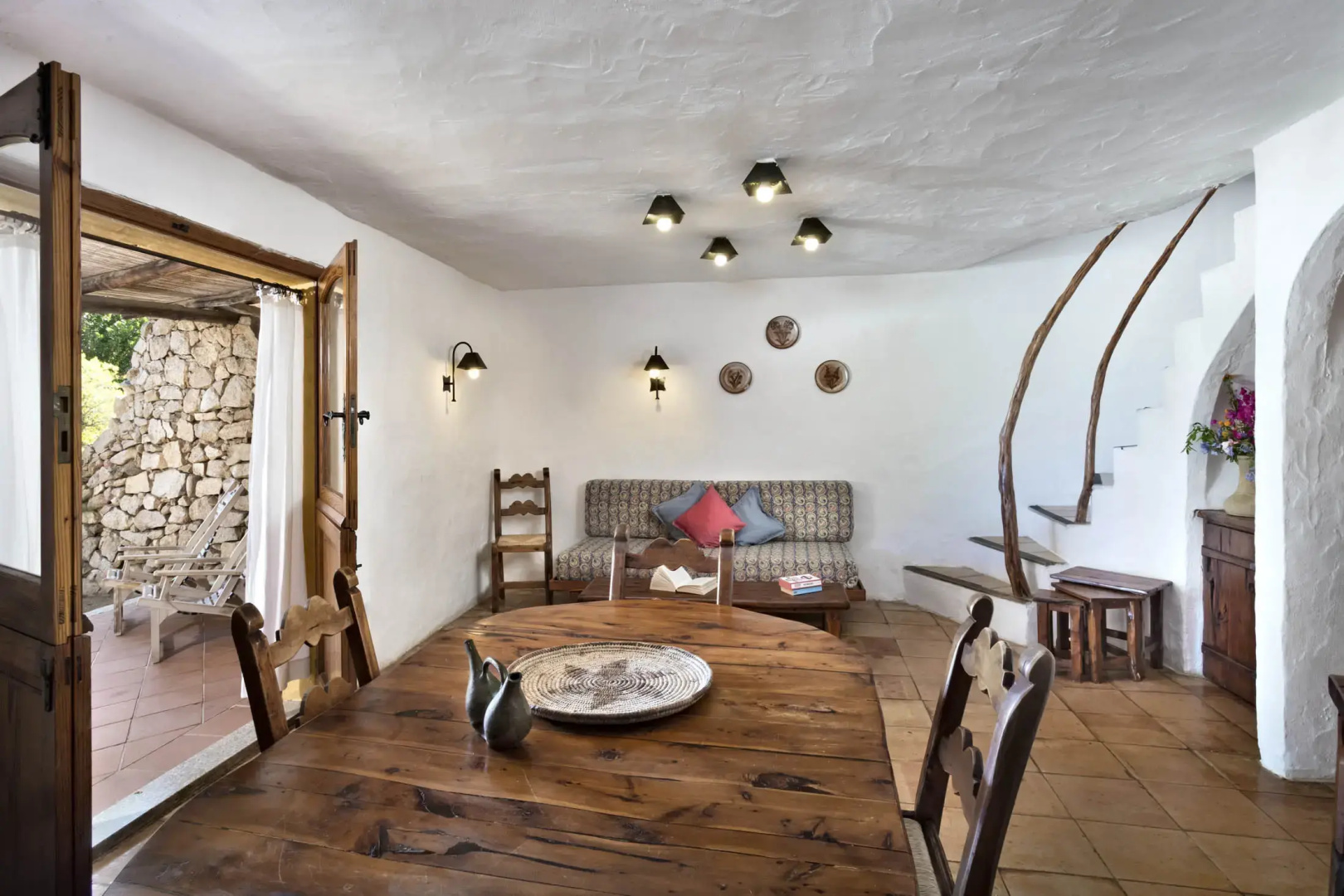 Residenza Capriccioli