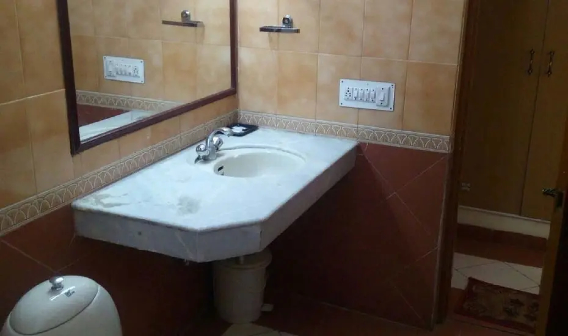 Rashi Resort