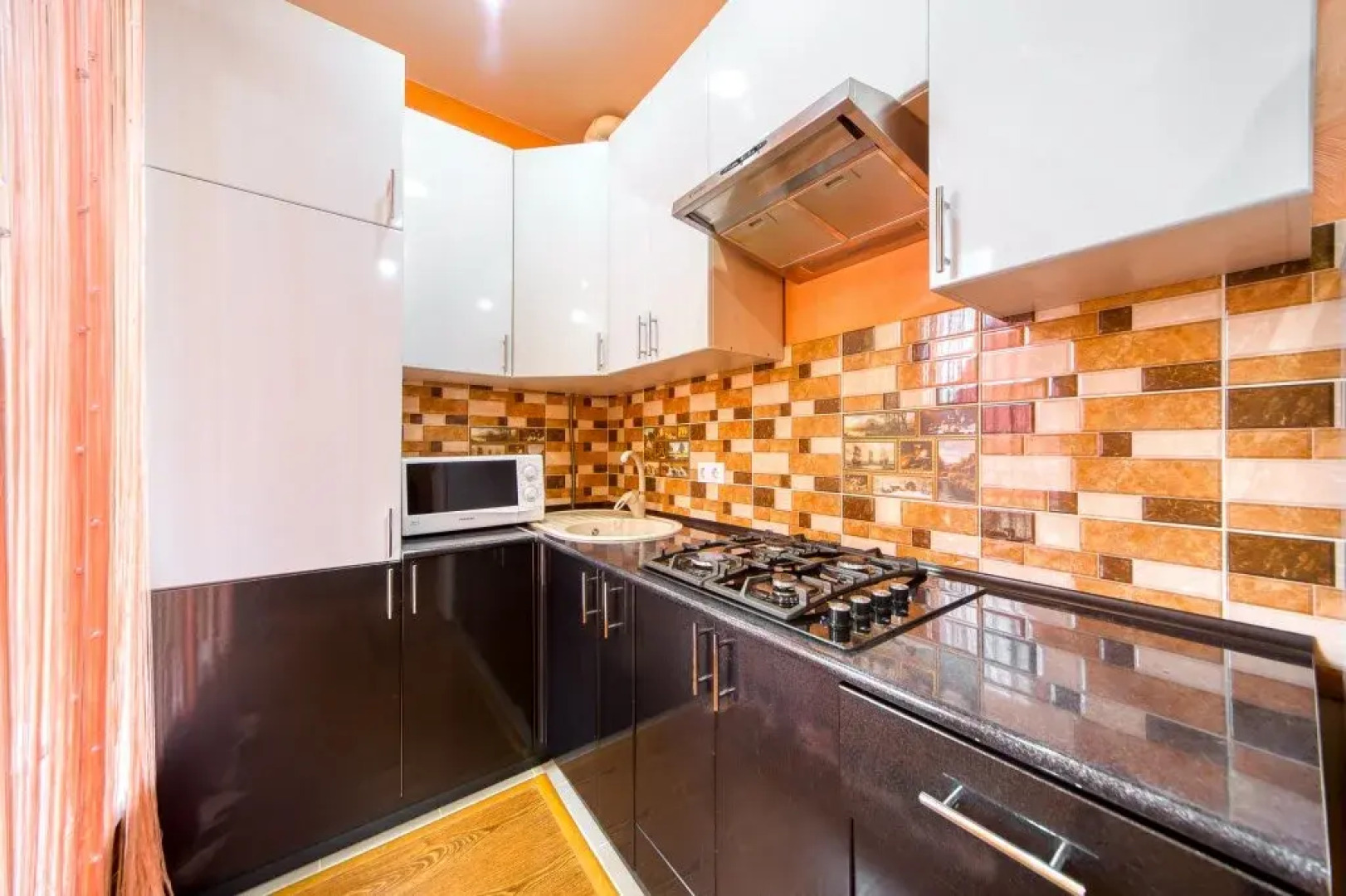 Ruzhejnaya 47 Apartments