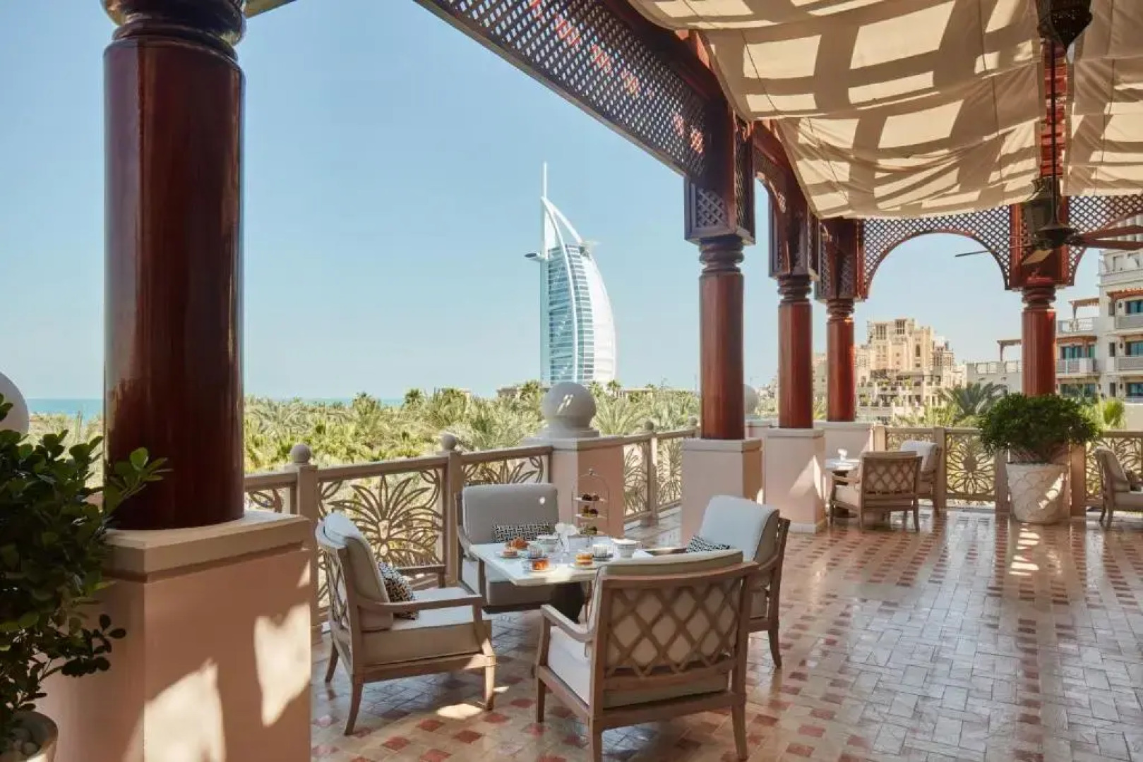 Jumeirah Dar Al Masyaf